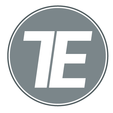 TE Logo